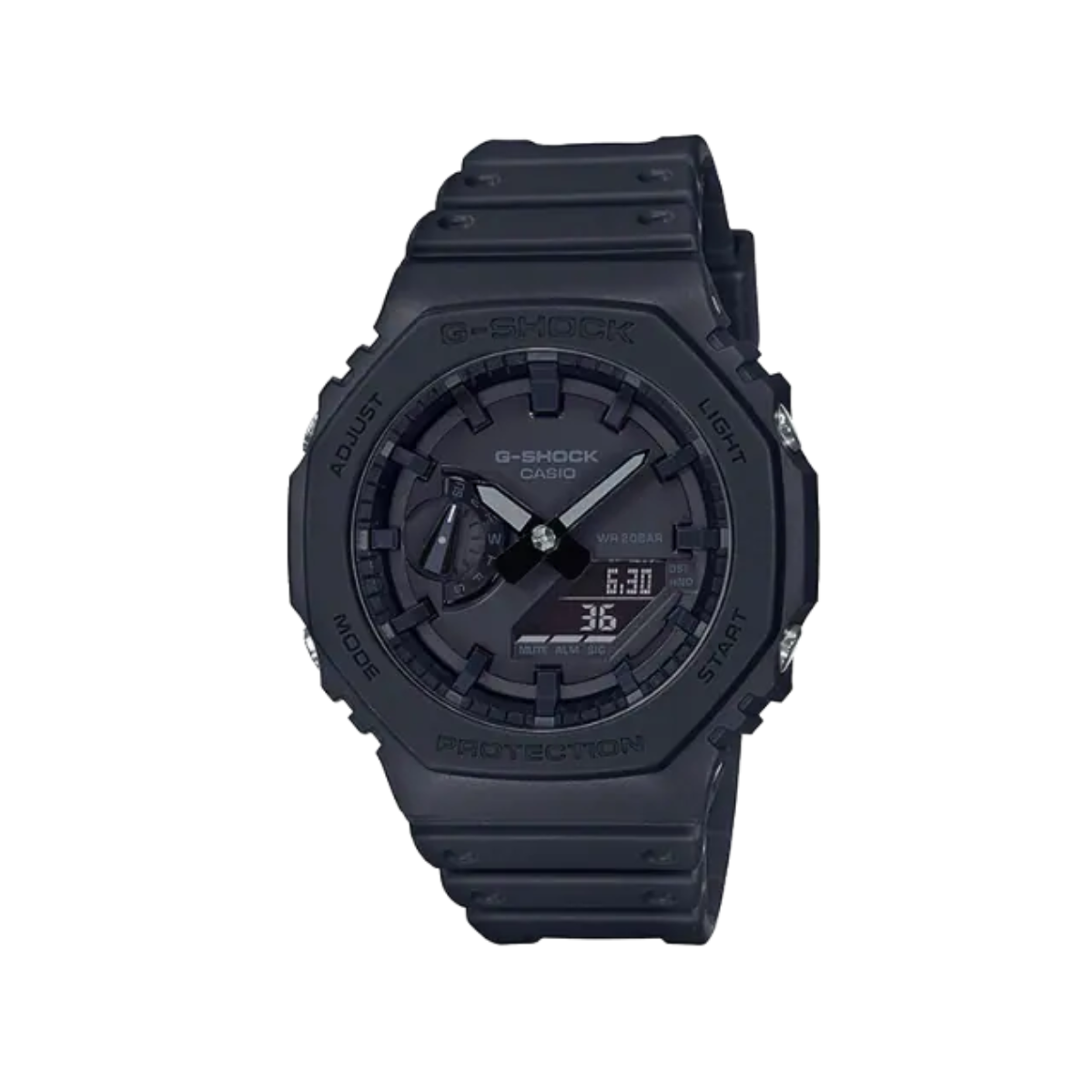 G-Shock - GA-2100-1A1ER