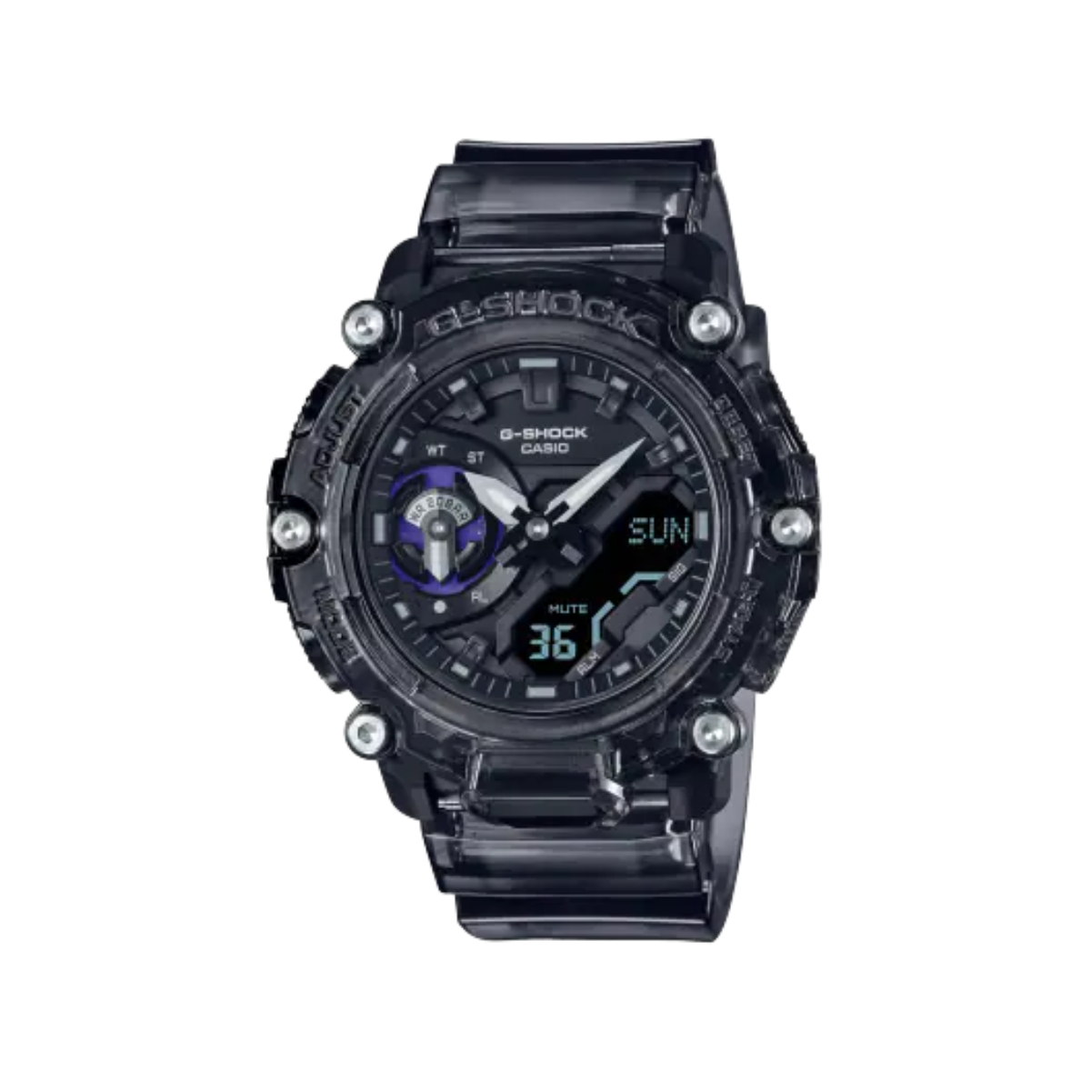G-Shock - GA-2200SKL-8AER