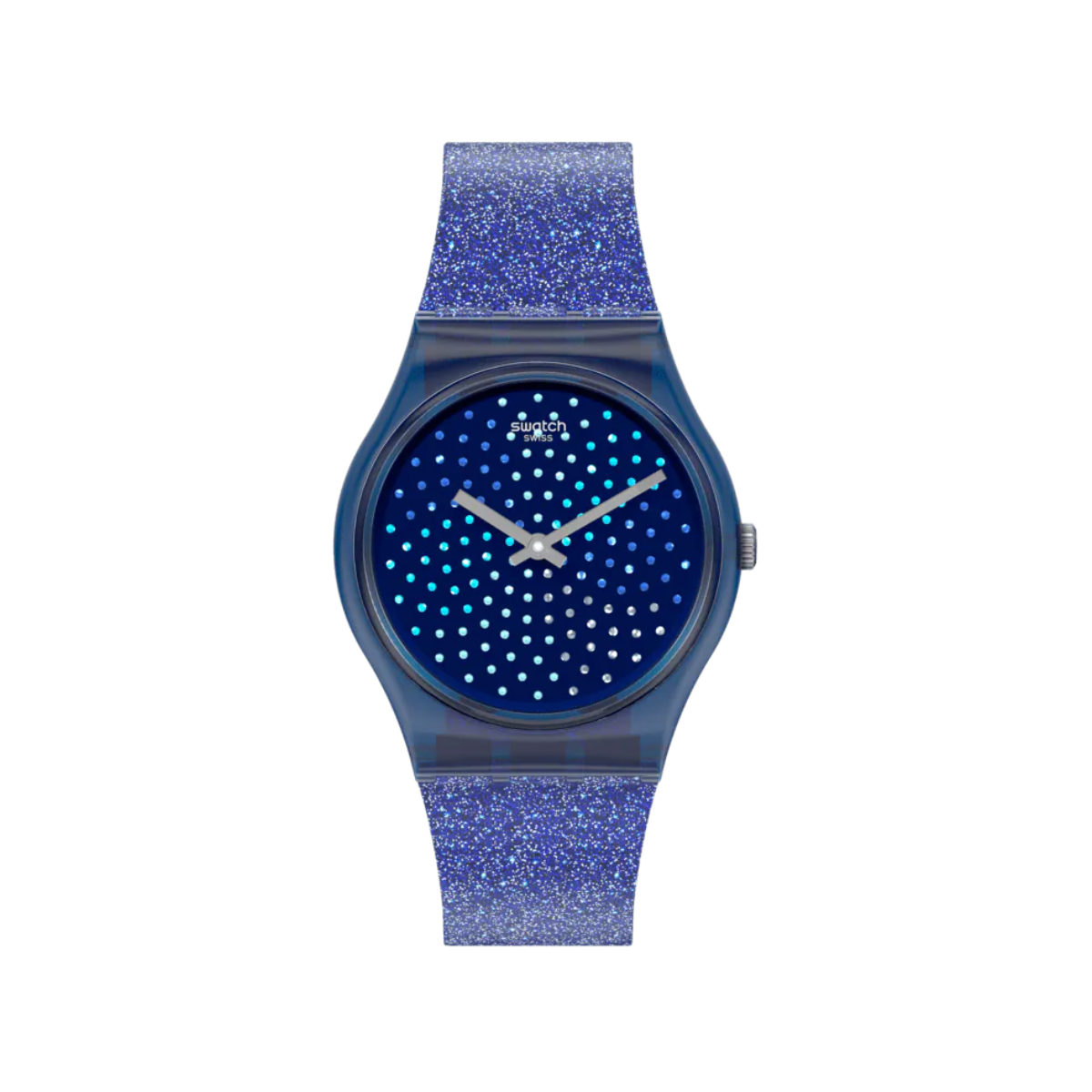 Swatch Blumino