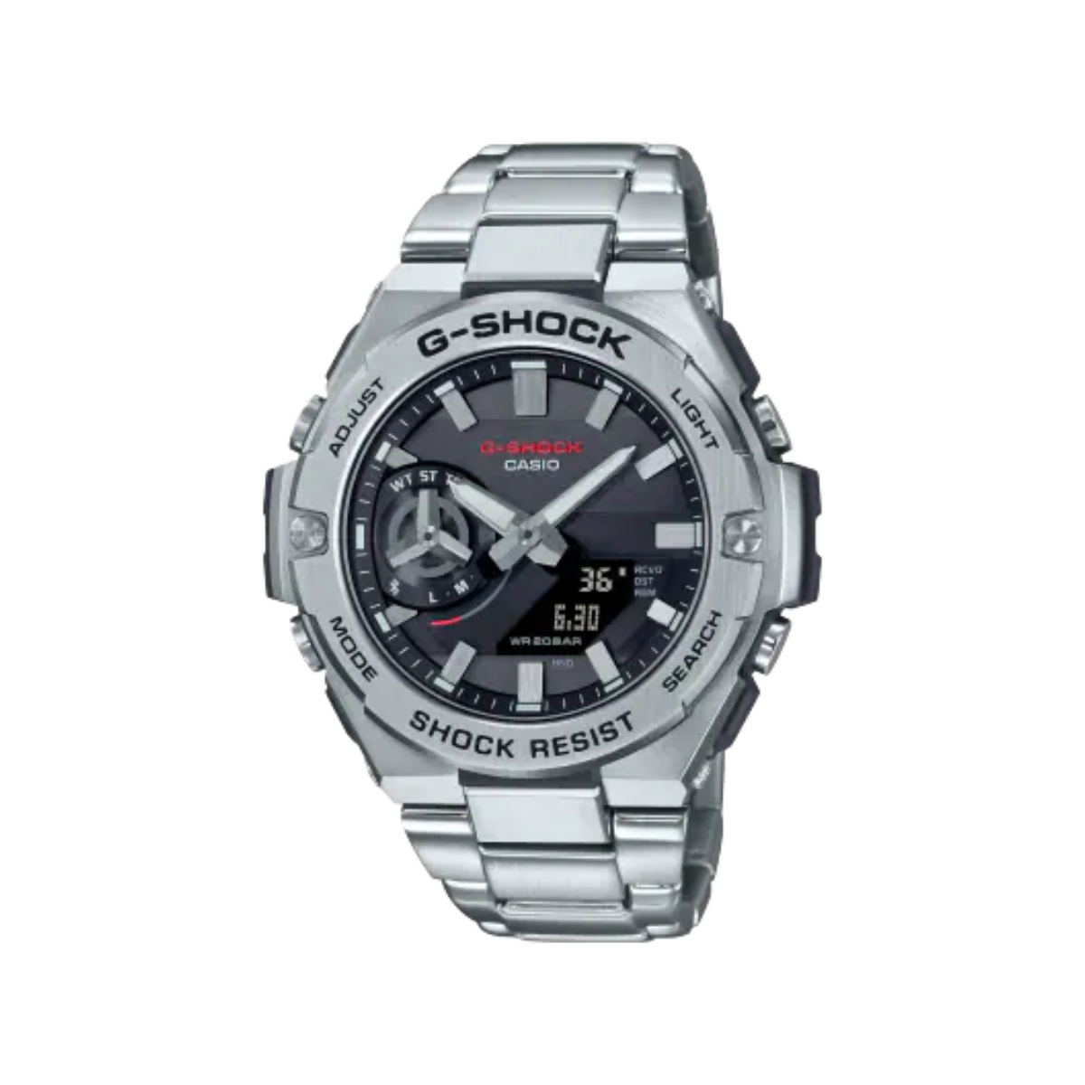 G-Shock - GST-B500D-1AER