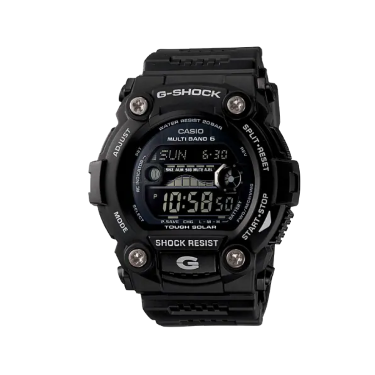G-Shock - GW-7900B-1ER