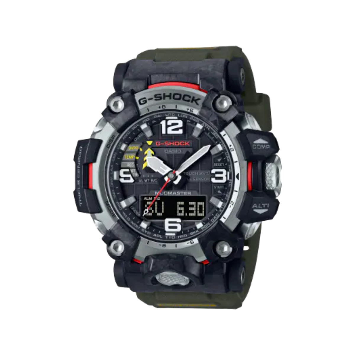 G-Shock - GWG-2000-1A3ER