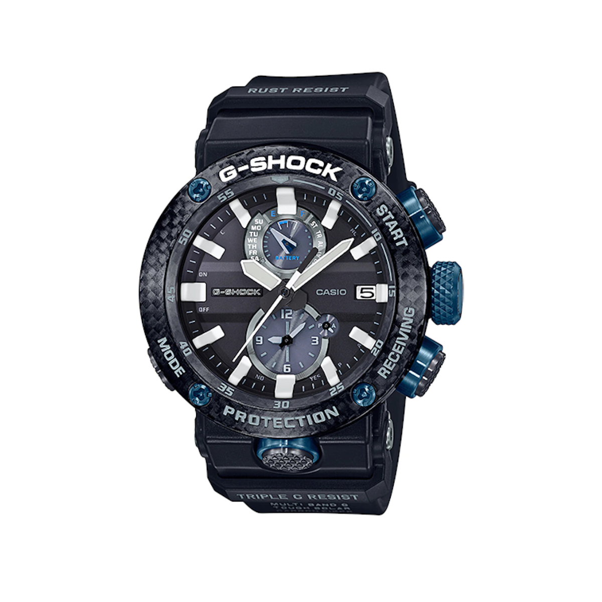 G-Shock - GWR-B1000-1A1ER