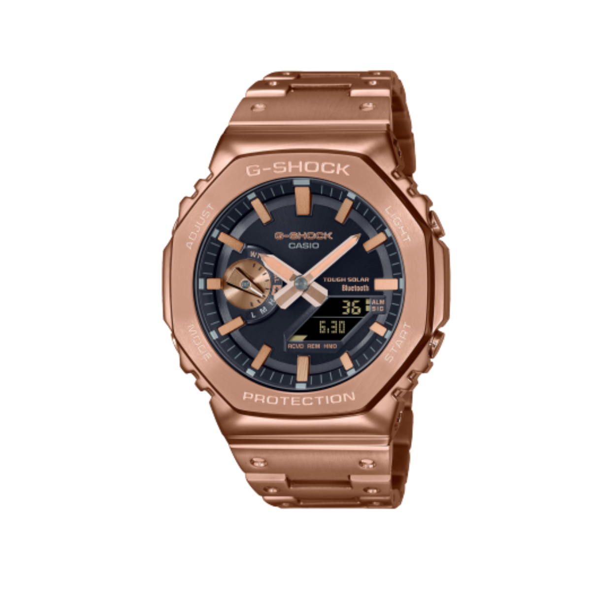 G-Shock - GM-B2100GD-5AER