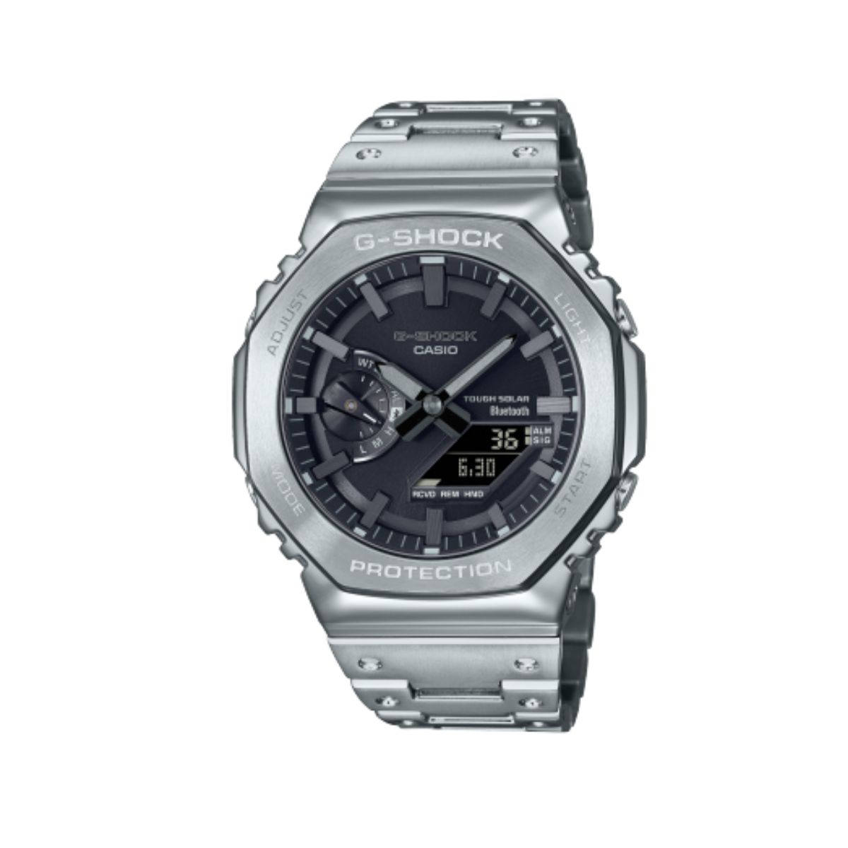 G-Shock - GM-B2100D-1AER