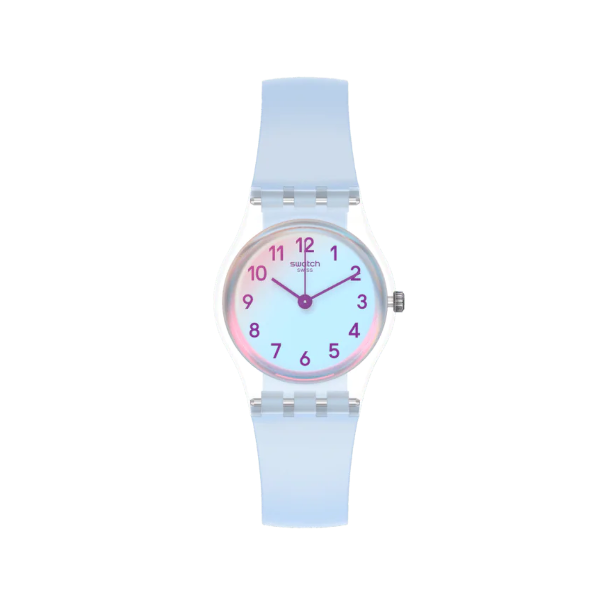 Swatch Casual Blue