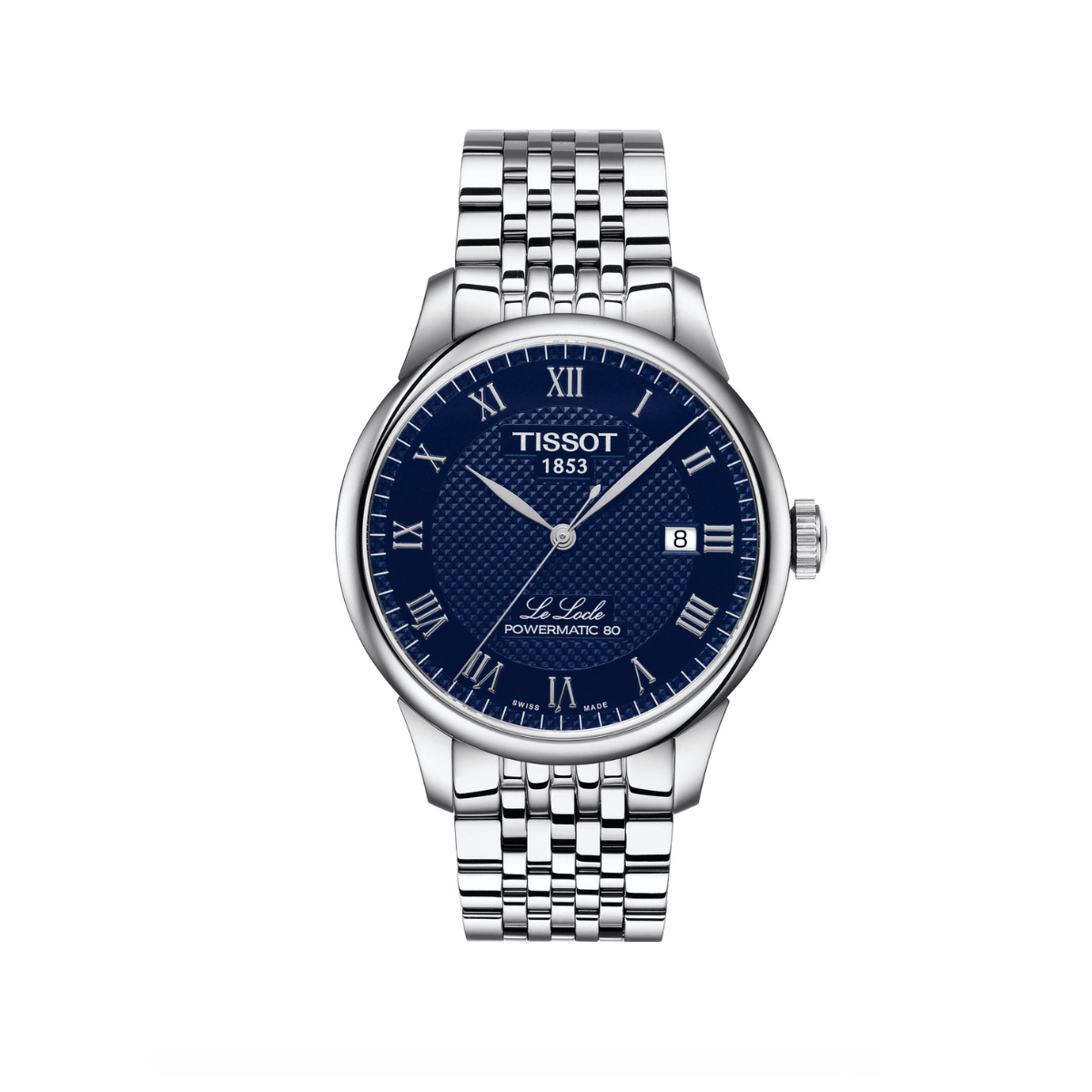 Tissot Le Locle Powermatic 80