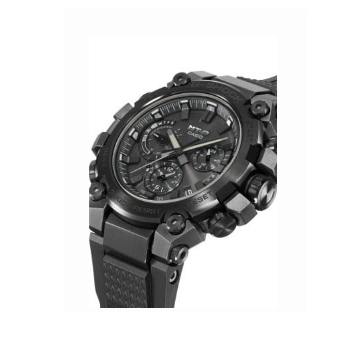 G-Shock - MTG-B3000B-1AER