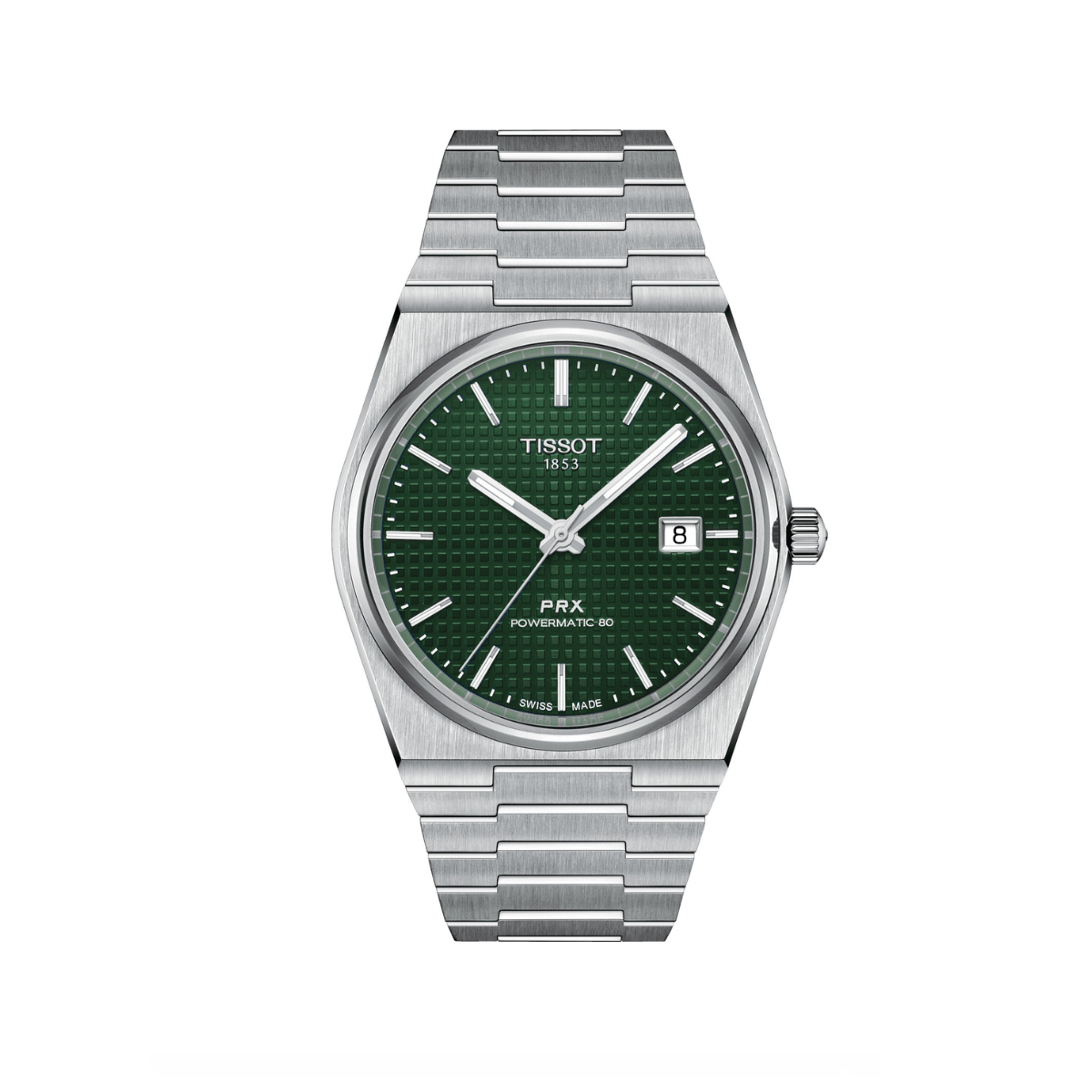 Tissot PRX Powermatic 80 Vert