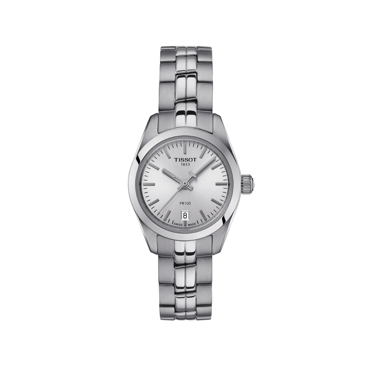 Tissot PR 100 Lady Small