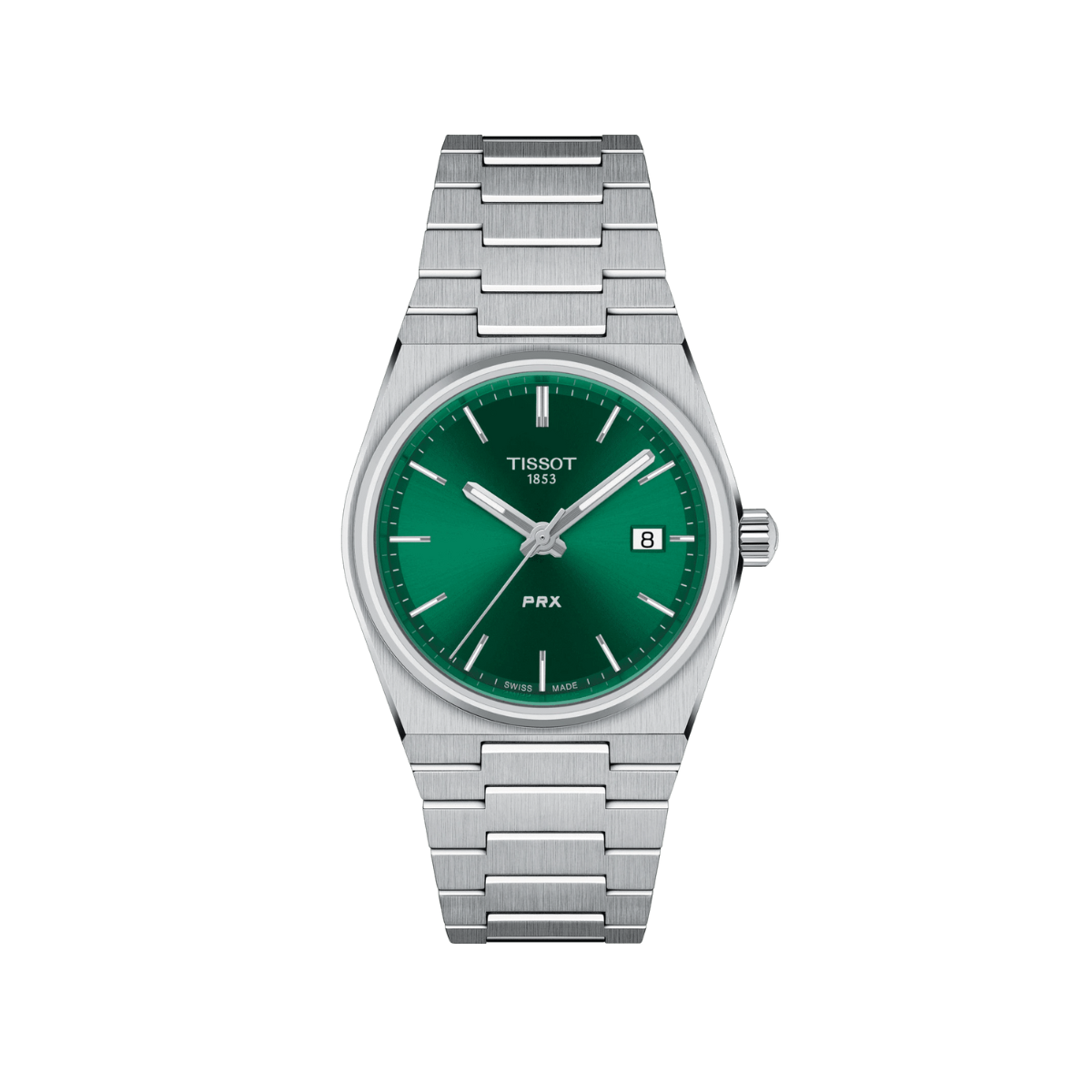 Tissot PRX Vert 35MM