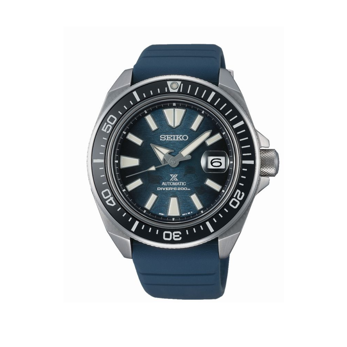 Seiko Prospex Automatique Save The Ocean