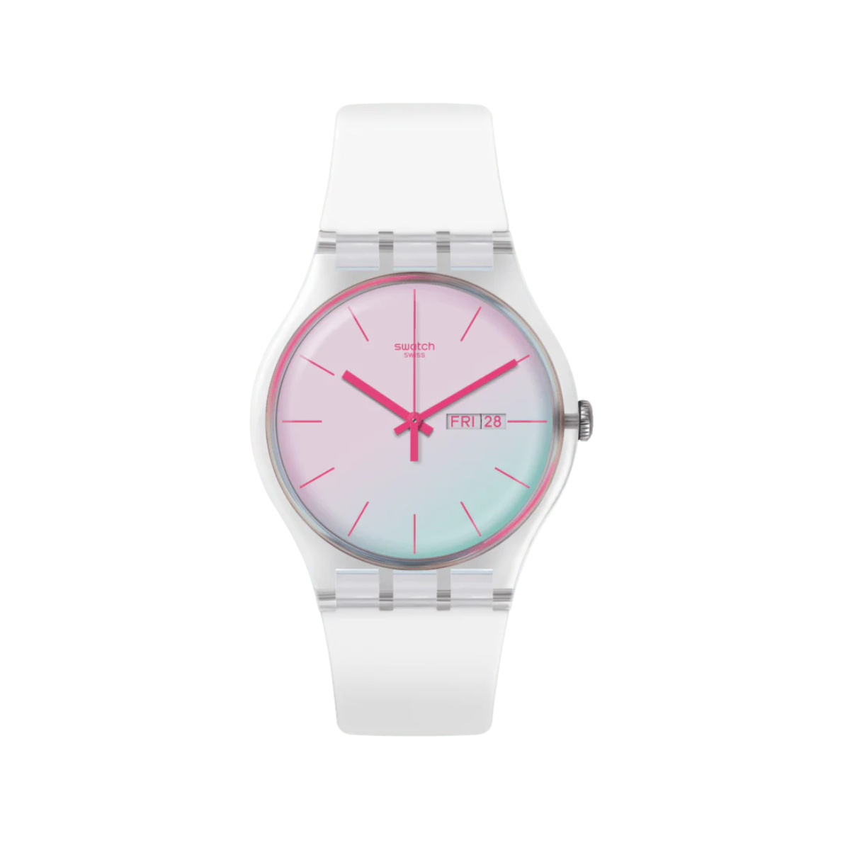 Swatch Polawhite