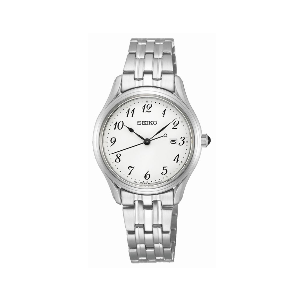 Seiko Classique Femme Quartz Chiffres