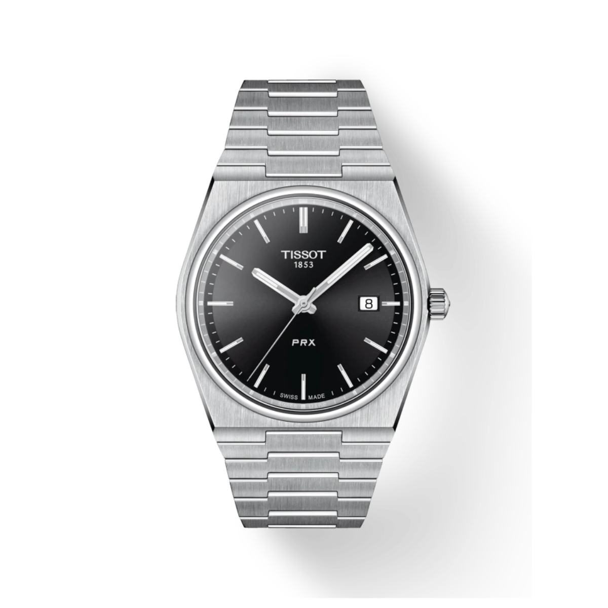 Tissot PRX Noir Quartz