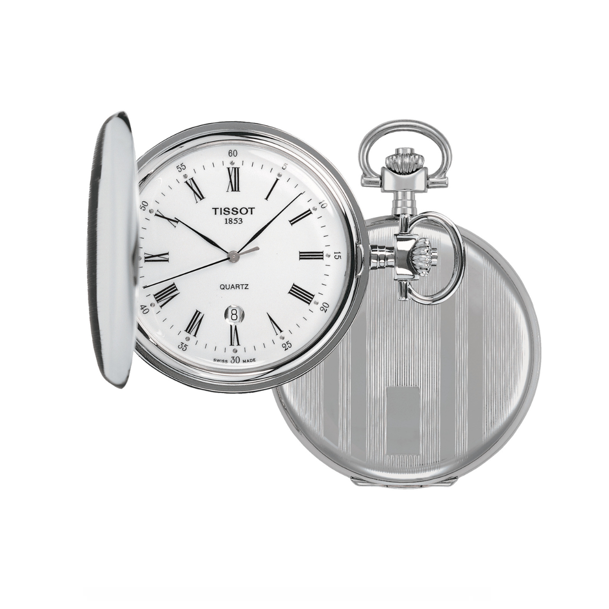 Tissot Savonnette