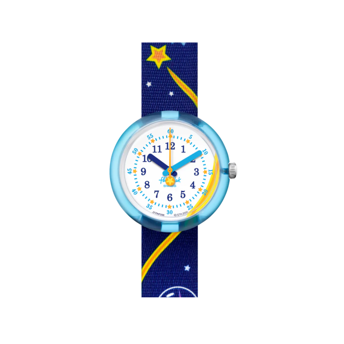 Flik Flak Magical Astronaut