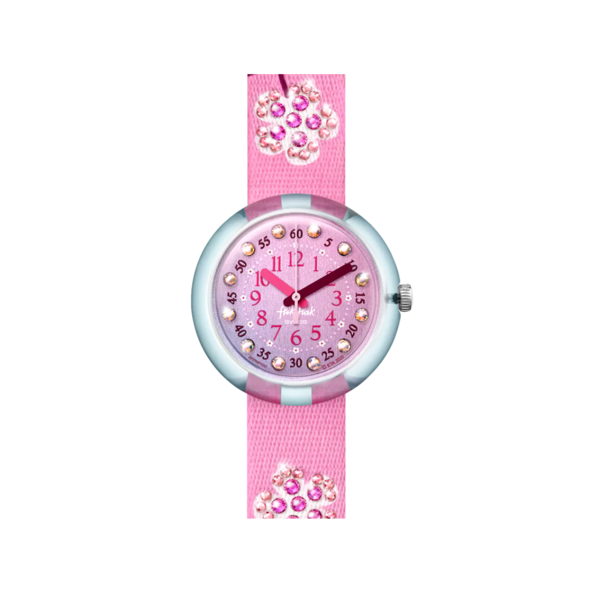 Flik Flak Sparkling Cherry Blossom