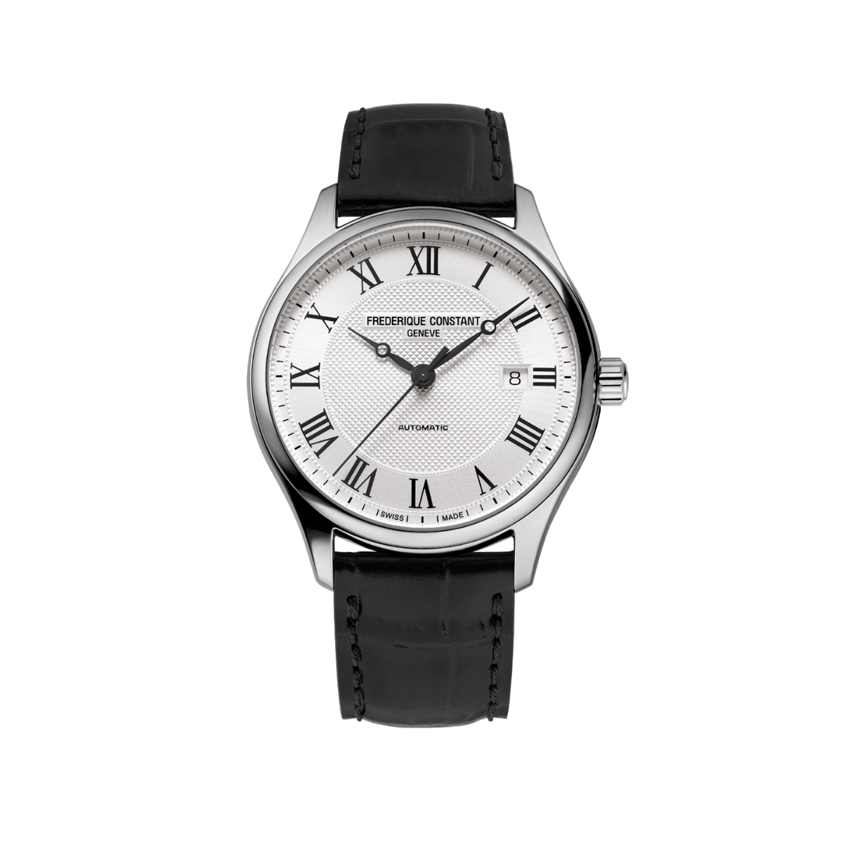 Frédérique Constant Classics Index Automatique