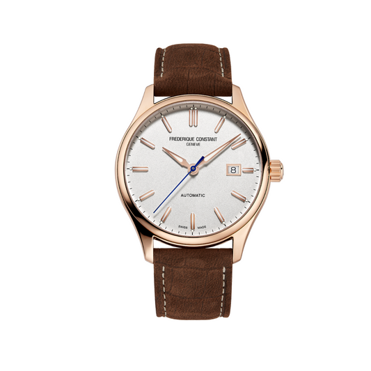 Frédérique Constant Classics Automatic Pvd Rose