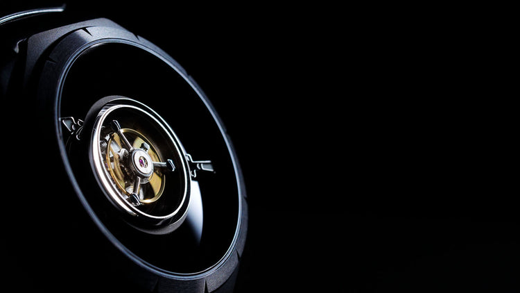 Blackout Watches