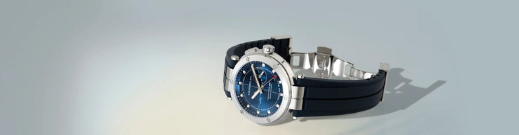 Collection Newport Herbelin