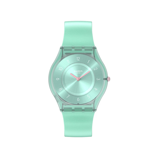 Swatch Pastelicious Teal