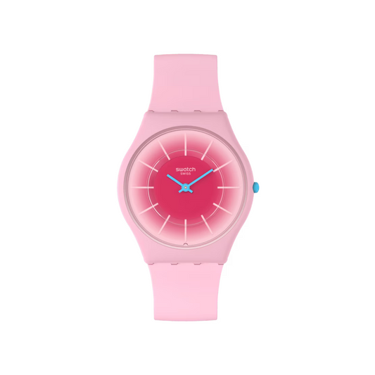Swatch Radiantly Pink