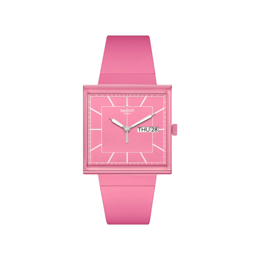 Swatch What If...Rose?