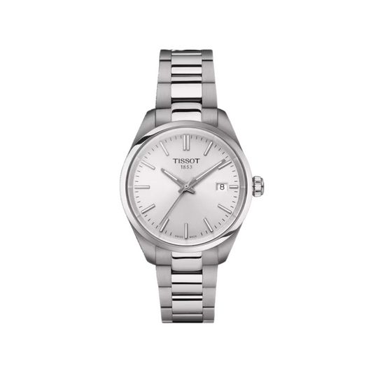 Tissot PR 100 Argent 34MM