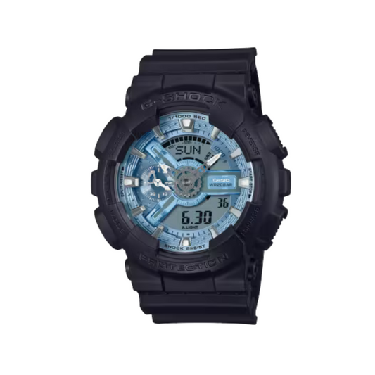 G-Shock - GA-110CD-1A2ER