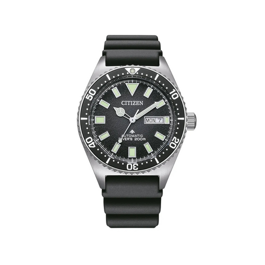 Citizen Homme Automatique Challenge Diver