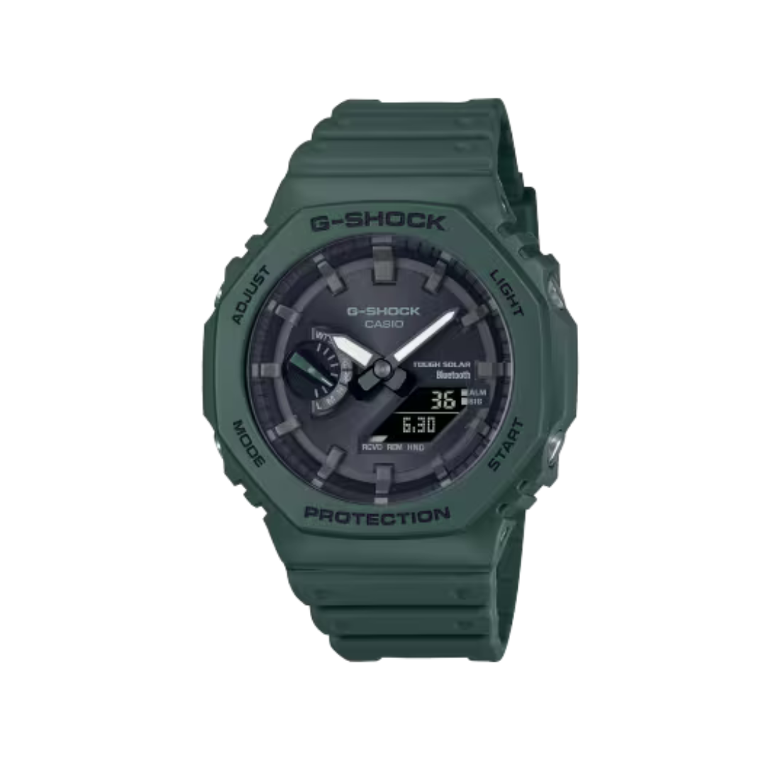 G-Shock - GA-B2100-3AER