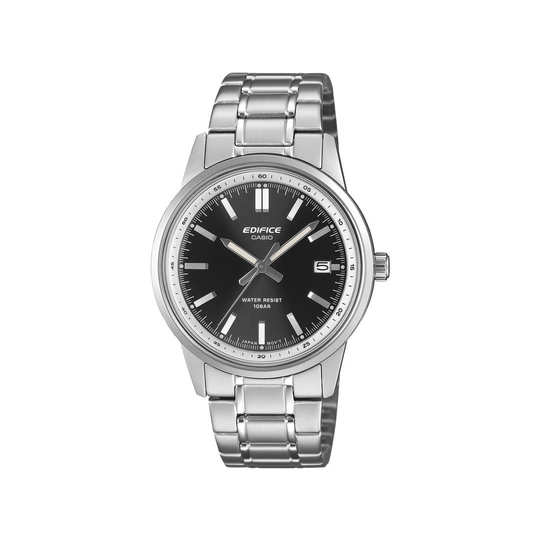 Casio Edifice Classique Noir – EFR-109D-1AER