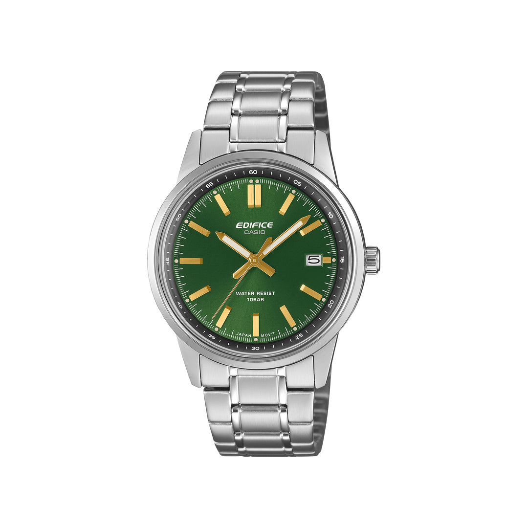 Casio Edifice Classique Vert – EFR-109D-3AER
