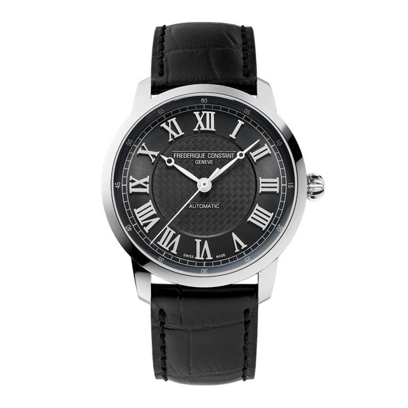 Frédérique Constant FC-301DGR3B6
