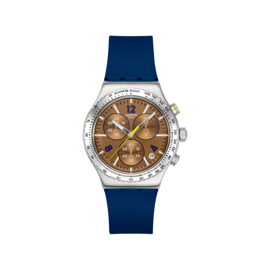 Swatch Sidereal Glow