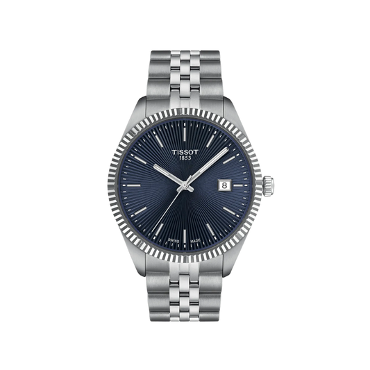 Tissot Ballade Bleu 40MM