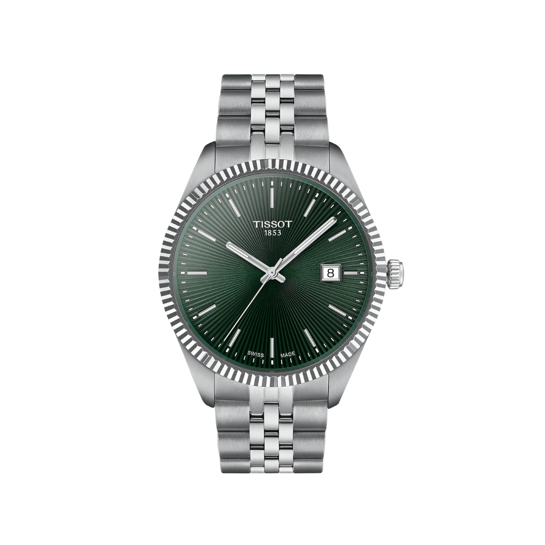 Tissot Ballade Vert 40MM