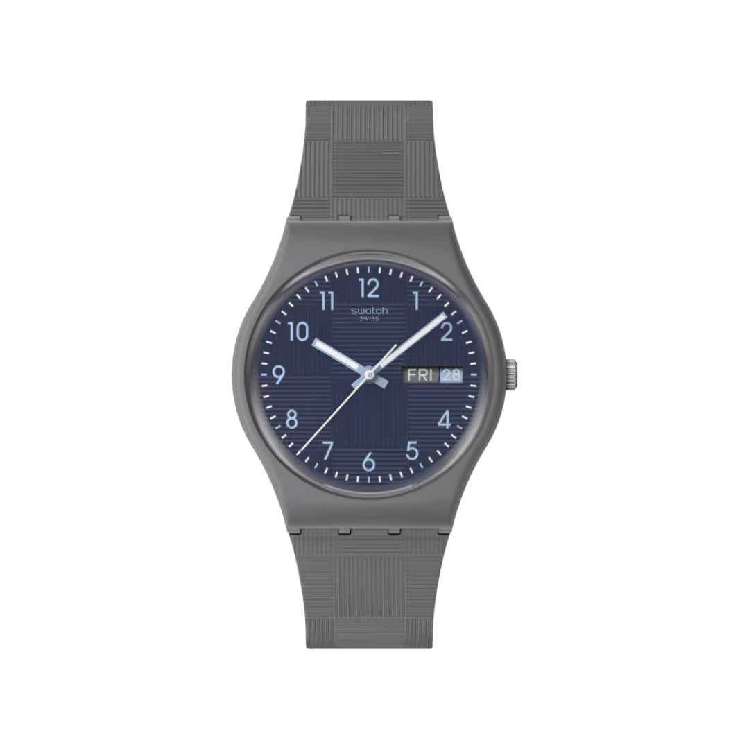 Swatch Tile Dial