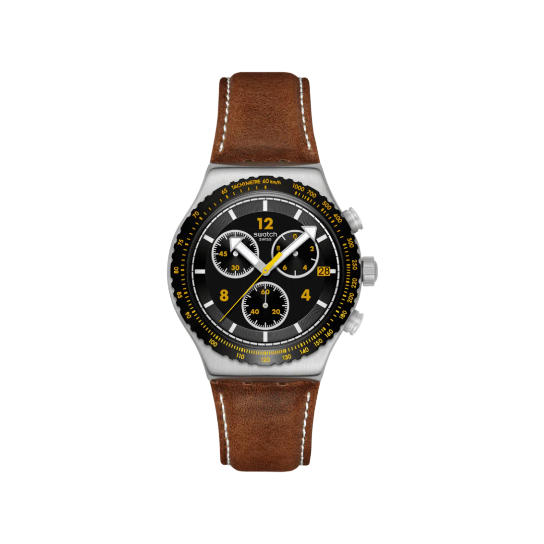Swatch Canyon Chaser