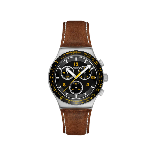 Swatch Canyon Chaser