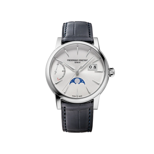 Frédérique Constant Manufacture Classic Power Reserve Big Date