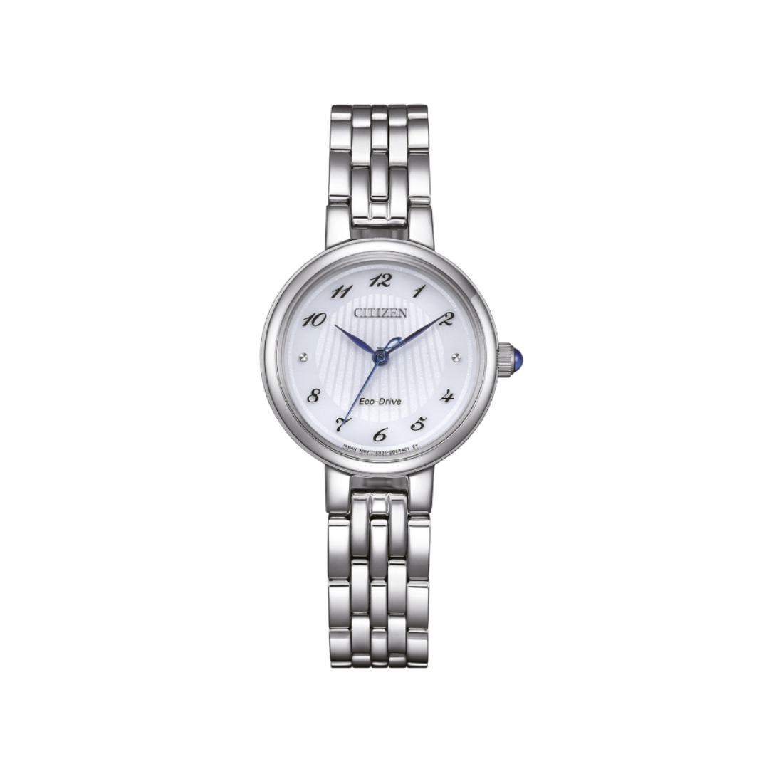 Citizen Solaire Femme L Round
