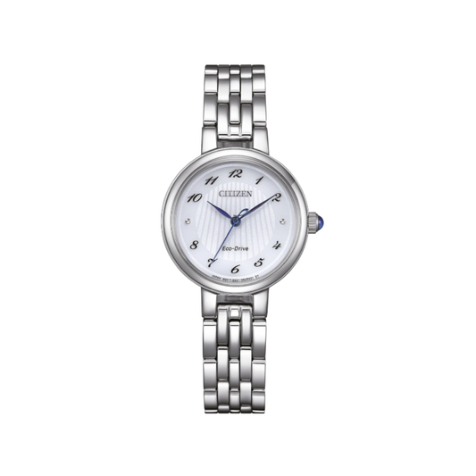 Citizen Solaire Femme L Round