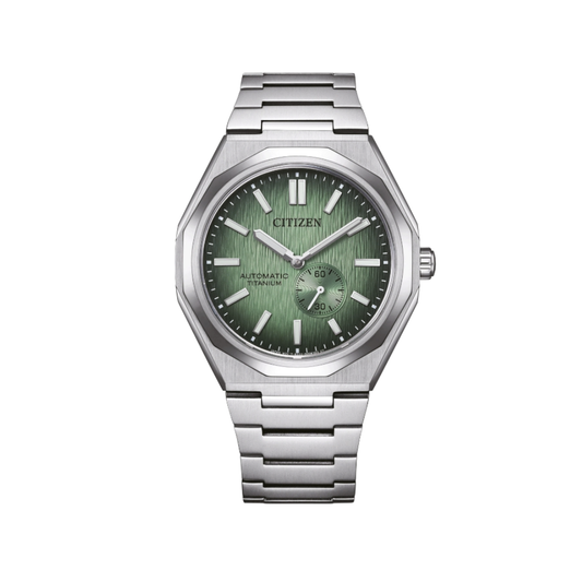 Citizen Homme Zenshin 60 Automatique