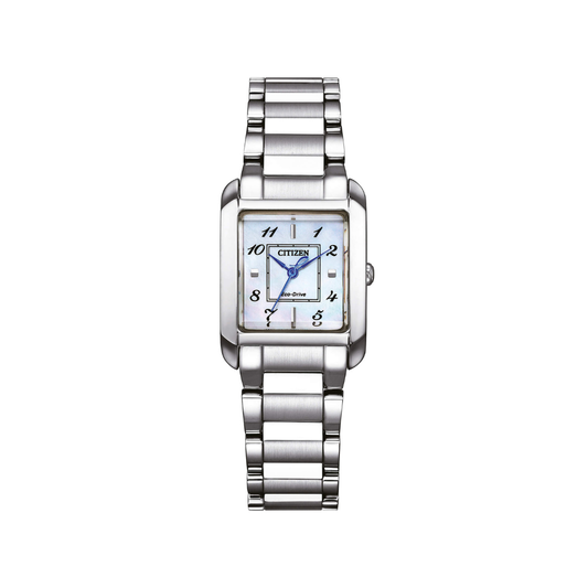 Citizen Solaire Femme Square
