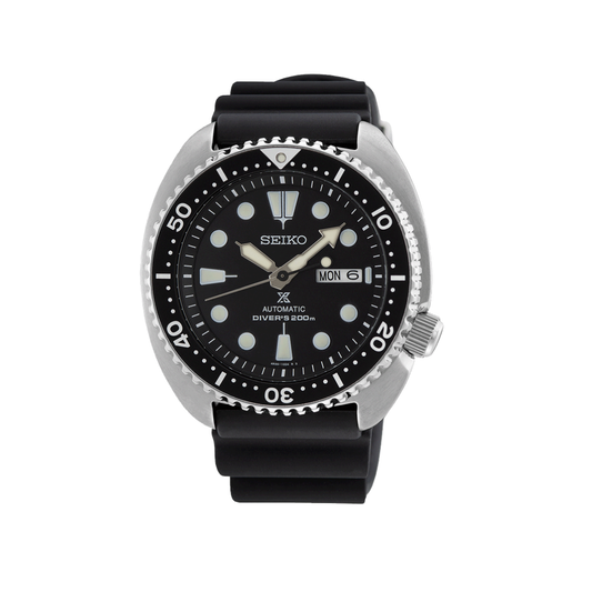Seiko Homme Prospex Automatique Diver's