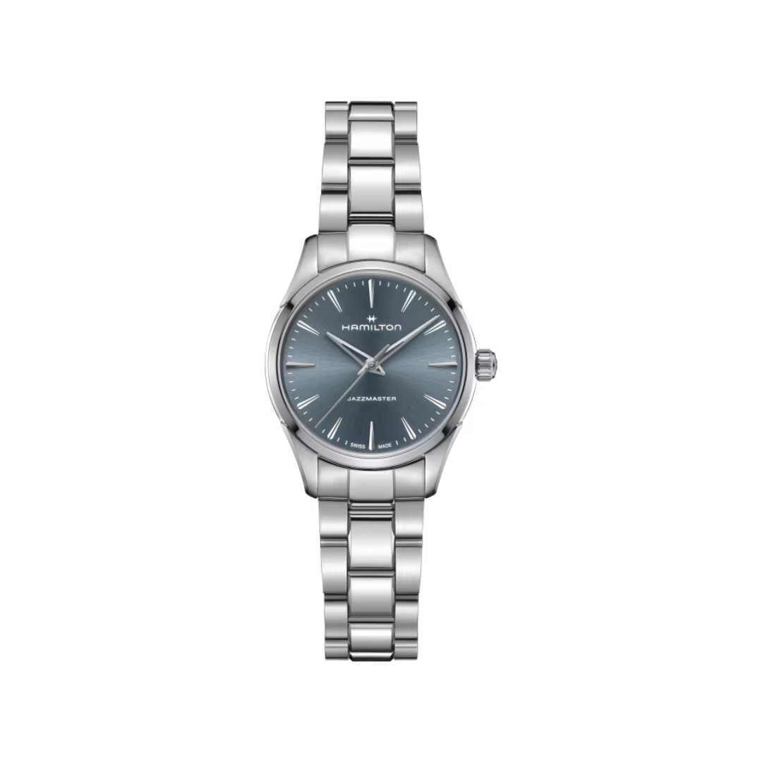 Hamilton Jazzmaster Quartz 32MM