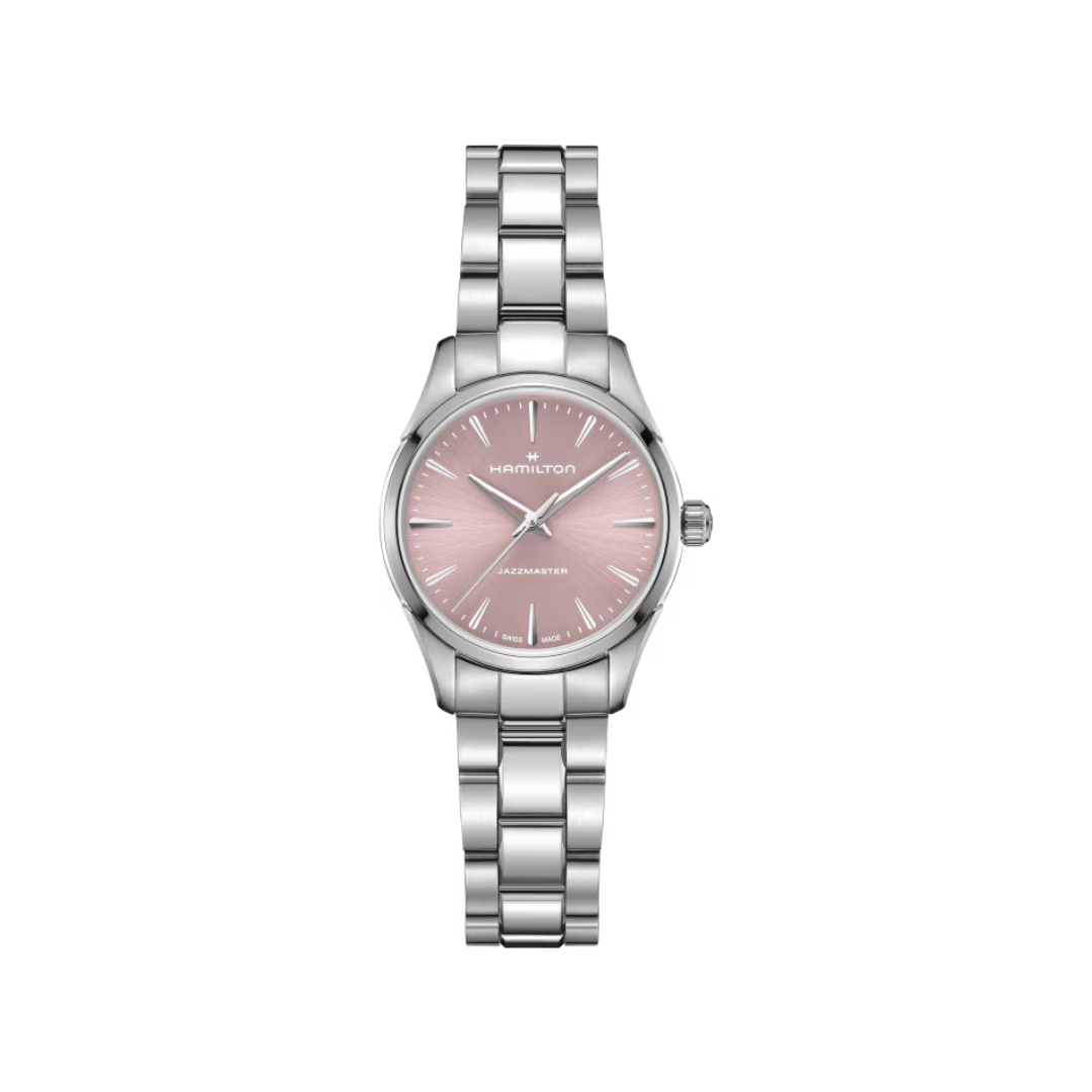 Hamilton Jazzmaster Quartz 32MM
